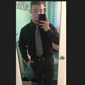 Meet your Posher, Codey